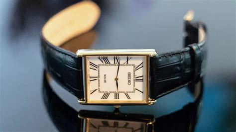 cartier watch weird shape|cartier tank watch alternatives.